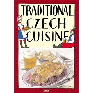 Traditional czech cuisine -  Autor Neuveden