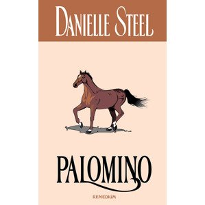 Palomino -  Autor Neuveden