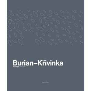 Burian–Křivinka -  Autor Neuveden