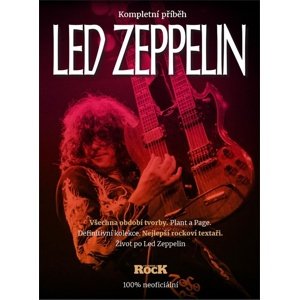 Led Zeppelin -  Autor Neuveden