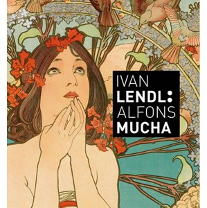 Ivan Lendl: Alfons Mucha -  Autor Neuveden