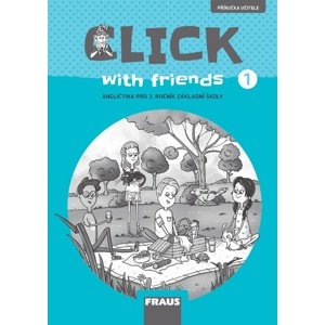 Click with Friends 1 -  Autor Neuveden