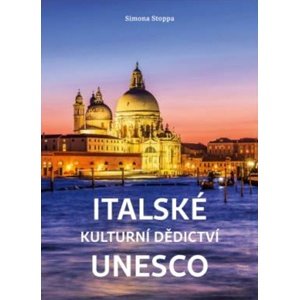 Italské kulturní dědictví UNESCO -  Autor Neuveden