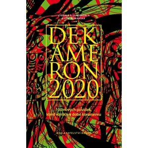 Dekameron 2020 -  Autor Neuveden