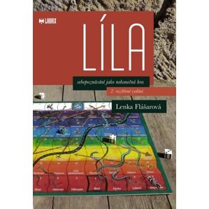 Líla -  Autor Neuveden