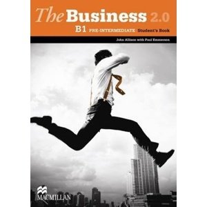 The Business 2.0 Pre-Intermediate -  Autor Neuveden