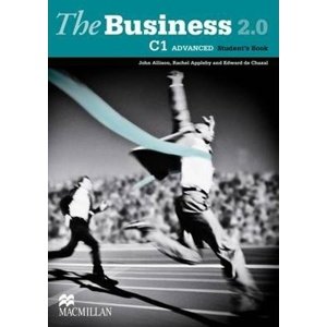The Business 2.0 Advanced C1 -  Autor Neuveden