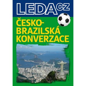 Česko-brazilská konverzace -  Autor Neuveden