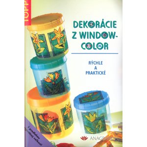 Dekorácie z windowcolor -  Autor Neuveden