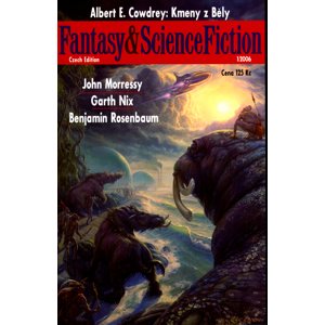 Fantasy a ScienceFiction 1/2006 -  Autor Neuveden