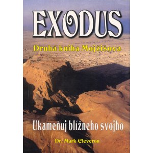 Exodus -  Autor Neuveden