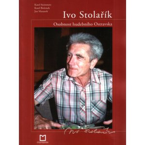 Ivo Stolařík -  Autor Neuveden