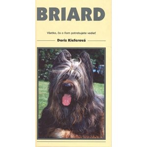 Briard -  Autor Neuveden