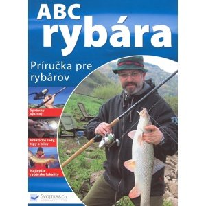 ABC rybára -  Autor Neuveden