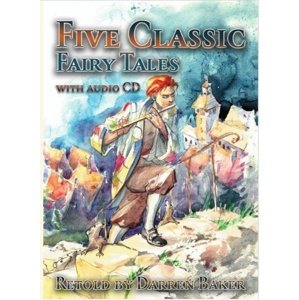 Five Classic Fairy Tales -  Autor Neuveden