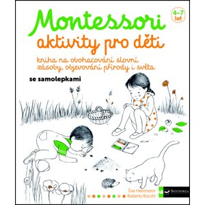 Montessori Aktivity pro děti -  Autor Neuveden