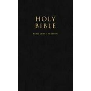 The Holy Bible - King James Version (KJV) -  Autor Neuveden