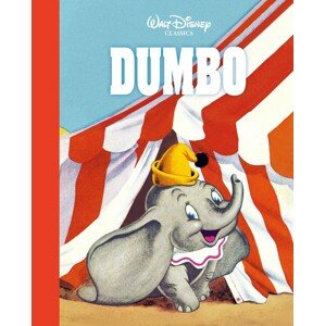 Walt Disney Classics Dumbo -  Autor Neuveden