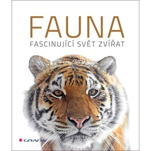 Fauna -  Autor Neuveden