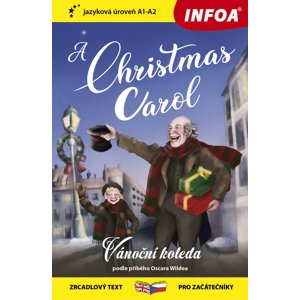 A Christmas Carol/Vánoční koleda -  Autor Neuveden