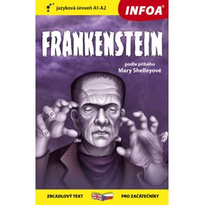 Frankenstein -  Autor Neuveden