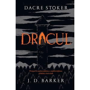 Dracul -  J.D. Barker