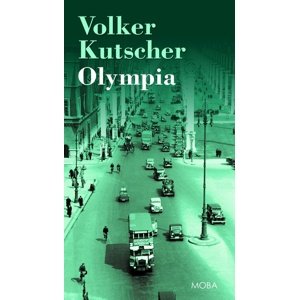 Olympia -  Volker Kutscher