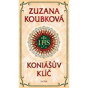 Koniášův klíč -  Zuzana Koubková