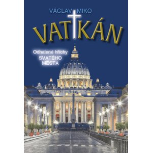 Vatikán -  Václav Miko