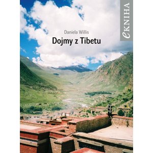 Dojmy z Tibetu -  Daniela Willis