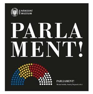 Parlament! Parliament! -  Michal Stehlík