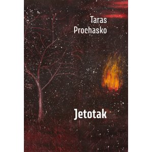 Jetotak -  Alexandra Vojtíšková