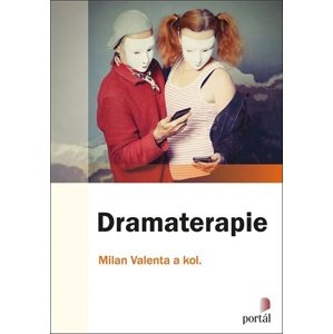 Dramaterapie -  Milan Valenta