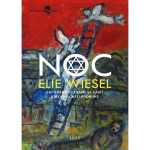 Noc -  Elie Wiesel