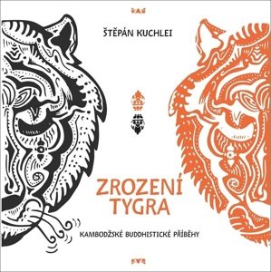 Zrození tygra -  Štěpán Kuchlei