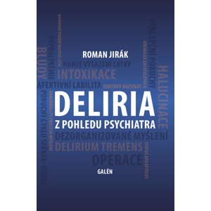 Deliria -  Roman Jirák
