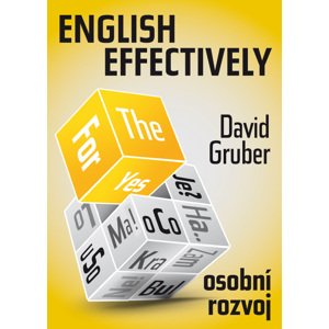 English Effectively -  David Gruber