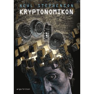 Kryptonomikon -  Neal Stephenson