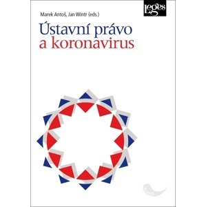 Ústavní právo a koronavirus -  Jan Wintr