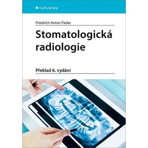 Stomatologická radiologie -  Friedrich Pasler