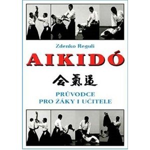Aikido -  Zdenko Reguli