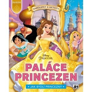 Paláce princezen Bella -  Autor Neuveden