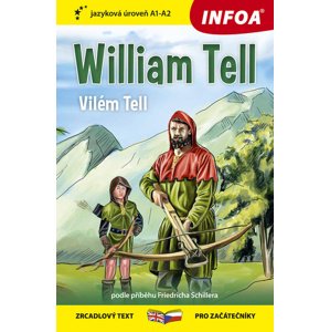 William Tell/Vilém Tell -  Autor Neuveden
