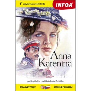 Anna Karenina/Anna Kareninová -  Autor Neuveden