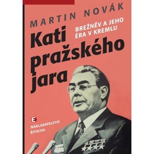 Kati pražského jara -  Martin Novák