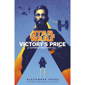 Victory's Price (Star Wars) -  Alexander Freed