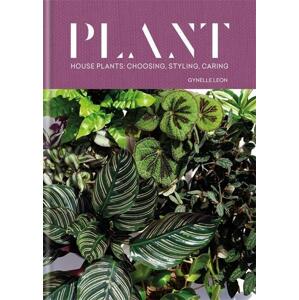 Plant -  Gynelle Leon