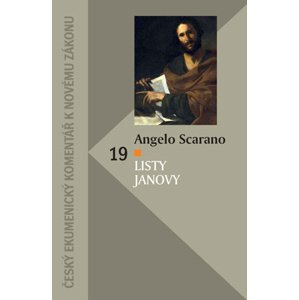 Listy Janovy -  Angelo Scarano