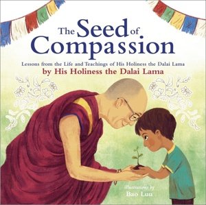 The Seed of Compassion -  Bao Luu
