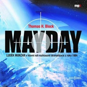 Mayday -  Zdeněk Mahdal